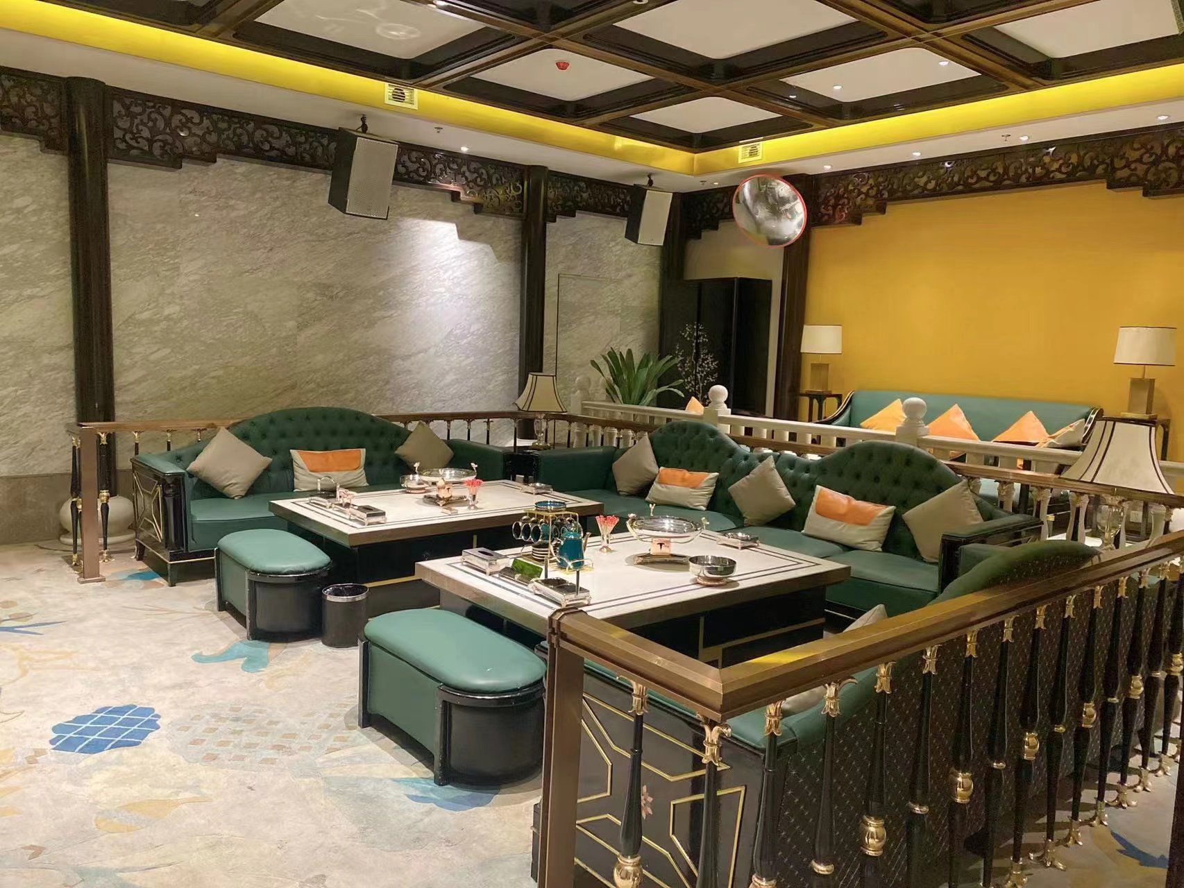 重庆商务ktv价格怎么算详细解析-江津区ktv预定